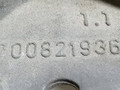 механизм стеклоочистителя (трапеция дворников) Renault Laguna 1 поколение 1998, 2.2 л., TD, G8T 752, дизель, 5МКПП, серый, универсал, передний привод, 7700821936 - фото №3