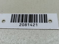 механизм стеклоочистителя (трапеция дворников) Dacia Logan 1 поколение 2007, 1.5 л., DCi, дизель, 5МКПП, универсал, передний привод, BOSCH, 3397020879, 8200619512 - фото №4