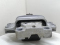 подушка крепления двигателя Skoda Octavia 2 поколение (A5) 1Z 2005, 1.9 л., TDi, BJB, дизель, 5МКПП, бежевый, хетчбэк 5 дв., передний привод, 1K0199555 - фото №2