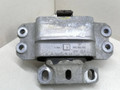 подушка крепления двигателя Skoda Octavia 2 поколение (A5) 1Z 2005, 1.9 л., TDi, BJB, дизель, 5МКПП, бежевый, хетчбэк 5 дв., передний привод, 1K0199555 - фото №4