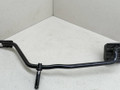 педаль Peugeot 406 1 поколение 1998, 1.9 л., TD, DHX (XUD9TE), дизель, 5МКПП, зелёный, передний привод, 1601F8 - фото №2