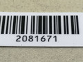 педаль Peugeot 406 1 поколение 1998, 1.9 л., TD, DHX (XUD9TE), дизель, 5МКПП, зелёный, передний привод, 1601F8 - фото №3
