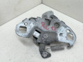 замок капота Peugeot 607 1 поколение 9D 2003, 2.2 л., HDi, 4HX (DW12TED4/FAP), дизель, АКПП, синий, седан, передний привод, 793454 - фото №2