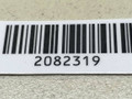 замок капота Peugeot 607 1 поколение 9D 2003, 2.2 л., HDi, 4HX (DW12TED4/FAP), дизель, АКПП, синий, седан, передний привод, 793454 - фото №3