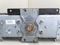 подушка безопасности пассажира Renault Scenic 1 поколение [рестайлинг] 1999, 1.6 л., i, K4M 700, бензин, 5МКПП, синий, минивэн, передний привод, 8200049223 - фото №2