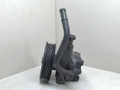 насос гидроусилителя руля Hyundai Matrix 1 поколение 2002, 1.5 л., CRDi, дизель, 5МКПП, серебристый, минивэн, передний привод, 5710017500, YSCA31 - фото №4