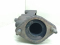 коллектор выпускной Hyundai Matrix 1 поколение 2002, 1.5 л., CRDi, дизель, 5МКПП, серебристый, минивэн, передний привод, 2857127500 - фото №3