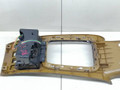 рамка обрамление кулисы Peugeot 607 1 поколение 9D 2003, 2.2 л., HDi, 4HX (DW12TED4/FAP), дизель, АКПП, синий, седан, передний привод, 9629448077, 1842958030 - фото №2