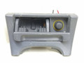 пепельница Renault Laguna 1 поколение 1998, 2.2 л., TD, G8T 752, дизель, 5МКПП, серый, универсал, передний привод, 7700822863 - фото №2