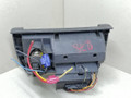 пепельница Renault Laguna 1 поколение 1998, 2.2 л., TD, G8T 752, дизель, 5МКПП, серый, универсал, передний привод, 7700822863 - фото №3
