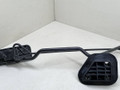 педаль Renault Laguna 1 поколение 1998, 2.2 л., TD, G8T 752, дизель, 5МКПП, серый, универсал, передний привод, 7700842152 - фото №2