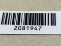 педаль Renault Laguna 1 поколение 1998, 2.2 л., TD, G8T 752, дизель, 5МКПП, серый, универсал, передний привод, 7700842152 - фото №3