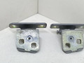 петля крышки багажника Renault Laguna 1 поколение 1998, 2.2 л., TD, G8T 752, дизель, 5МКПП, серый, универсал, передний привод - фото №3