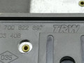кнопка регулировки света Renault Laguna 1 поколение 1998, 2.2 л., TD, G8T 752, дизель, 5МКПП, серый, универсал, передний привод, 7700822897 - фото №4