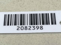 ремень безопасности Peugeot 607 1 поколение 9D 2003, 2.2 л., HDi, 4HX (DW12TED4/FAP), дизель, АКПП, синий, седан, передний привод, 3443020 - фото №5