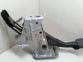 педаль тормоза Skoda Octavia 2 поколение (A5) 1Z 2005, 1.9 л., TDi, BJB, дизель, 5МКПП, бежевый, хетчбэк 5 дв., передний привод, 1K1721057N - фото №2