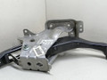 педаль тормоза Skoda Octavia 2 поколение (A5) 1Z 2005, 1.9 л., TDi, BJB, дизель, 5МКПП, бежевый, хетчбэк 5 дв., передний привод, 1K1721057N - фото №4
