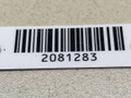 педаль тормоза Skoda Octavia 2 поколение (A5) 1Z 2005, 1.9 л., TDi, BJB, дизель, 5МКПП, бежевый, хетчбэк 5 дв., передний привод, 1K1721057N - фото №6