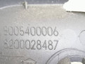 ручка внутренняя Renault Scenic 2 поколение JM0G 2005, 1.9 л., DCi, F9Q 812, дизель, 6МКПП, серый, минивэн, передний привод, 8200028487 - фото №3