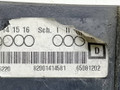 молдинг (накладка кузовная) Dacia Logan 1 поколение [рестайлинг] 2007, 1.5 л., DCi, дизель, МКПП, серебристый, универсал, передний привод, 82001414581 - фото №6