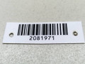 крыльчатка вискомуфты Volkswagen Passat B5 3B5 1997, 1.9 л., TDi, AHU, дизель, 5МКПП, серебристый, седан, передний привод, 058121301B - фото №3
