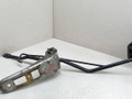 педаль Peugeot 406 1 поколение 1998, 1.9 л., TD, DHX (XUD9TE), дизель, 5МКПП, зелёный, передний привод, 1601F8 - фото №2