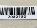 педаль Peugeot 406 1 поколение 1998, 1.9 л., TD, DHX (XUD9TE), дизель, 5МКПП, зелёный, передний привод, 1601F8 - фото №3