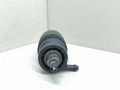 насос (моторчик) омывателя стекла Volkswagen Passat B5 3B5 1997, 1.9 л., TDi, AHU, дизель, 5МКПП, серебристый, седан, передний привод, 1J5955651 - фото №2