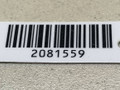пробка топливного бака Volkswagen Passat B5 3B5 1997, 1.9 л., TDi, AHU, дизель, 5МКПП, серебристый, седан, передний привод, 1J0201550AN01C - фото №3