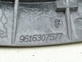 ручка внутренняя передняя левая Peugeot 406 1 поколение 1998, 1.9 л., TD, DHX (XUD9TE), дизель, 5МКПП, зелёный, передний привод, 9616307577 - фото №3
