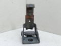 замок капота Peugeot 406 1 поколение 1998, 1.9 л., TD, DHX (XUD9TE), дизель, 5МКПП, зелёный, передний привод - фото №2