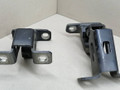 петля двери Dacia Logan 1 поколение 2007, 1.5 л., DCi, дизель, 5МКПП, универсал, передний привод - фото №2