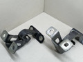 петля двери Dacia Logan 1 поколение 2007, 1.5 л., DCi, дизель, 5МКПП, универсал, передний привод - фото №3