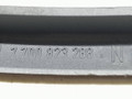 накладка на ручку Dacia Logan 1 поколение 2007, 1.5 л., DCi, дизель, 5МКПП, универсал, передний привод, 7700823288N - фото №3