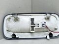 фонарь салона (плафон) Renault Safrane 1 поколение [рестайлинг] B54G 1999, 2.2 л., TD, G8T 740, дизель, 5МКПП, синий, хетчбэк 5 дв., передний привод, 7700808, 7700808465 - фото №2