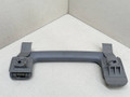 ручка внутренняя потолочная Renault Safrane 1 поколение [рестайлинг] B54G 1999, 2.2 л., TD, G8T 740, дизель, 5МКПП, синий, хетчбэк 5 дв., передний привод, 7700808072 - фото №2