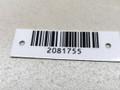 ручка внутренняя потолочная Renault Safrane 1 поколение [рестайлинг] B54G 1999, 2.2 л., TD, G8T 740, дизель, 5МКПП, синий, хетчбэк 5 дв., передний привод, 7700808072 - фото №3