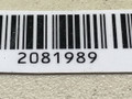 блок AirBag Renault Safrane 1 поколение [рестайлинг] B54G 1999, 2.2 л., TD, G8T 740, дизель, 5МКПП, синий, хетчбэк 5 дв., передний привод, 7700428561C, 550568700 - фото №4
