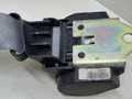 ремень безопасности Renault Safrane 1 поколение [рестайлинг] B54G 1999, 2.2 л., TD, G8T 740, дизель, 5МКПП, синий, хетчбэк 5 дв., передний привод, 422283A - фото №3
