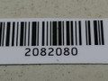 крепление бампера Renault Safrane 1 поколение [рестайлинг] B54G 1999, 2.2 л., TD, G8T 740, дизель, 5МКПП, синий, хетчбэк 5 дв., передний привод, 7700846674E - фото №4