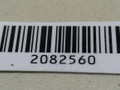 крепление бампера Renault Safrane 1 поколение [рестайлинг] B54G 1999, 2.2 л., TD, G8T 740, дизель, 5МКПП, синий, хетчбэк 5 дв., передний привод, 7700846674E - фото №4