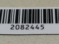 зеркало салона Skoda Octavia 2 поколение (A5) 1Z 2005, 1.9 л., TDi, BJB, дизель, 5МКПП, бежевый, хетчбэк 5 дв., передний привод, 1Z0857511 - фото №4