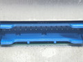 модуль громкой связи Renault Safrane 1 поколение [рестайлинг] B54G 1999, 2.2 л., TD, G8T 740, дизель, 5МКПП, синий, хетчбэк 5 дв., передний привод, 7700847660, 21614185-93 - фото №3