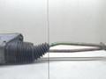 кулиса Volkswagen Passat B5 3B5 1997, 1.9 л., TDi, AHU, дизель, 5МКПП, серебристый, седан, передний привод, 4B0711025D - фото №2