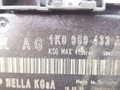 блок комфорта Skoda Octavia 2 поколение (A5) 1Z 2005, 1.9 л., TDi, BJB, дизель, 5МКПП, бежевый, хетчбэк 5 дв., передний привод, 1K0959433AK, 5DK008583-18 - фото №3
