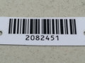 блок AirBag Skoda Octavia 2 поколение (A5) 1Z 2005, 1.9 л., TDi, BJB, дизель, 5МКПП, бежевый, хетчбэк 5 дв., передний привод, 1K0909605M, 5WK43411 - фото №4