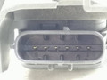 педаль Skoda Octavia 2 поколение (A5) 1Z 2005, 1.9 л., TDi, BJB, дизель, 5МКПП, бежевый, хетчбэк 5 дв., передний привод, 1K1721503P - фото №5