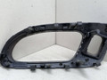 накладка на ручку Peugeot 607 1 поколение 9D 2003, 2.2 л., HDi, 4HX (DW12TED4/FAP), дизель, АКПП, синий, седан, передний привод, 9635733580 - фото №2