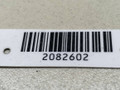 стекло двери задней правой Peugeot 607 1 поколение 9D 2003, 2.2 л., HDi, 4HX (DW12TED4/FAP), дизель, АКПП, синий, седан, передний привод, 9204H4 - фото №3
