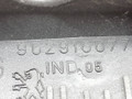 ручка внутренняя передняя левая Peugeot 607 1 поколение 9D 2003, 2.2 л., HDi, 4HX (DW12TED4/FAP), дизель, АКПП, синий, седан, передний привод, 9629160777 - фото №3